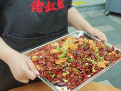-佬缸炮江湖川菜(玉林店)