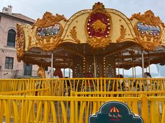 -华谊兄弟（长沙）电影小镇