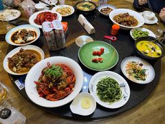 -日食记精菜馆(建邺万达店)