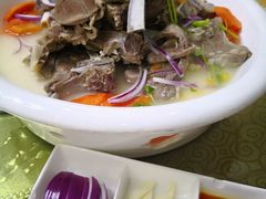 -新疆巴州金丝特餐厅(大钟寺店)