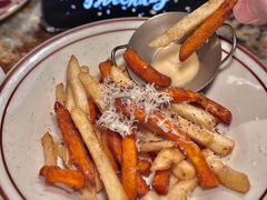 -BROWNSTONE布朗石西班牙餐厅(富城店)