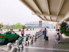 -厦门高崎国际机场-T3航站楼