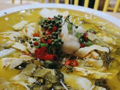 -鱼你在一起(南开天佑城店)