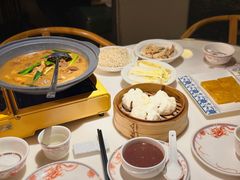 -稻香饭店(IFS国金中心店)