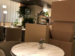 大堂-théATRE 茶聚场(王府中環店)