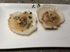 -大渔铁板烧(花园道店)