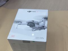 -DJI大疆(深圳华强北曼哈授权体验店)