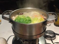 -星伦多自助料理·涮烤一体(虹悦城店)