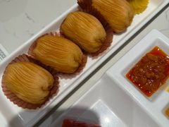 -蘩楼(南京西路中信泰富店)