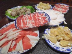 -吉祥涮羊肉