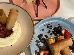 -百特喜·意大利餐厅(八佰伴镇江店)