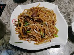 干炒牛肉粿条-潮发潮汕牛肉店(芳村店)