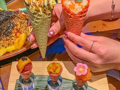-鸟山鸣·日料食堂(王府井店)