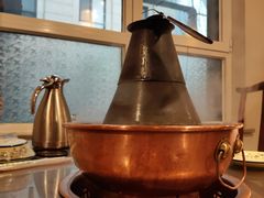 -竹叶涮肉坊(总店)