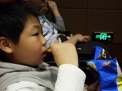-曹杨影城(曹杨店)