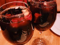 -El Bodegon阿根廷秘鲁餐厅(幸福路店)