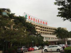 -碧水湾温泉