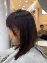 -苏豪路易士·嘉玛发廊