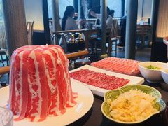 -东来顺·非遗火锅(高新店)