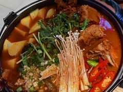 -吉秋田鲜和牛烧肉·肉档自选