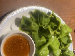-前海沿·青岛菜(李沧万达店)