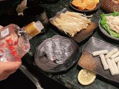 -重庆九记老火锅(广场店)