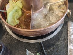 -仁和四季涮肉馆(天坛南门店)