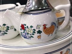 -丰谷茶楼(鸿大广场店)