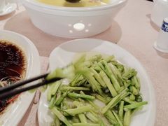 -七仙岭君澜度假酒店·桃源小馆中餐厅