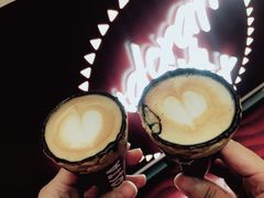 -COSTA COFFEE(恒基名人购物中心店)