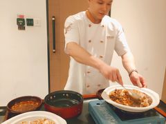 -连鹭海鲜·海肠捞饭·海胆饭(星海店)