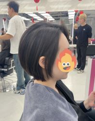 -5M HAIR SALON 旗舰店