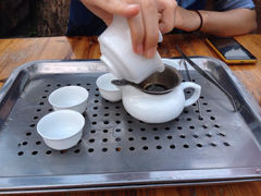 狐尾山公园-狐尾山公园