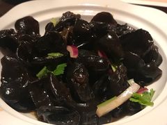 -海航大厦万豪酒店彩海轩中餐厅(霄云路店)