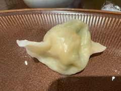 -天怡興·百年蒸饺(万豪广场店)
