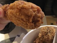 -麦当劳(田林好又多店)