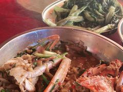 -胜海大排档·海鲜·黄鳝饭(十年老店)