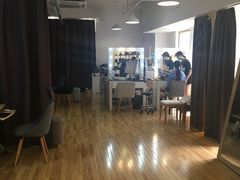 -壹人壹像工作室(购物公园店)
