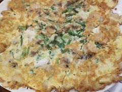 海鲜葱饼-韩礼年糕(飞虹路店)