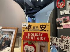 -海马体照相馆(深圳万象天地店)