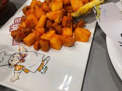 -苏城小院·园林精致苏州菜(斜塘老街店)