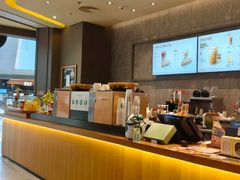 -星巴克(厦门万象城4F店)