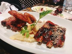 -MOSSO德国餐厅·音乐酒吧(环宇荟店)