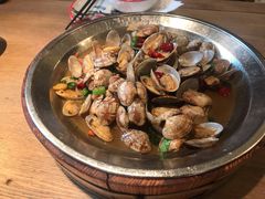 -新白鹿餐厅(城西银泰城店)