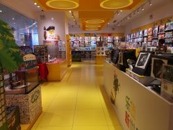 -乐高授权专卖店(朝阳大悦城店)