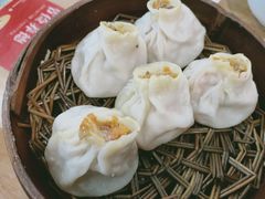 -常鲜德乐购迎桂馒头店(麻巷公寓店)