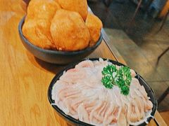 -麻田会 ·牛蛙火锅(珠江新城维家思广场店)