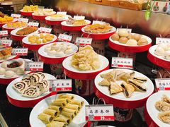 -令氏家外家周秦食府(高新店)