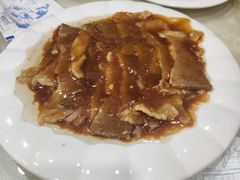 -杨记小骨头羊杂馆(南五马路店)