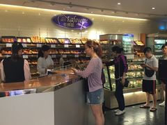 -老佛爷饼店